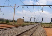 No trains from Mabopane Station for 90 days
