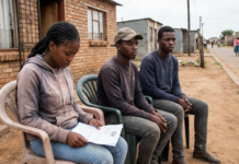 Rising Unemployment in Mabopane Drives Youth to Drugs, Crime and Risky Relationships