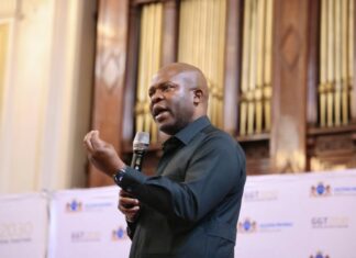 Gauteng schools owe R583.9m in municipal debt