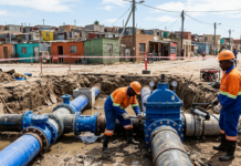 Mabopane expected to face four-day water cut as Rand Water begins critical maintenance