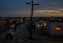 Boekenhout Residents Endure 14 Months Without Power After Transformer Removal
