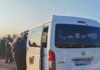 Tshwane Metro Police Flags 43 Unsafe Scholar Transport Vehicles in Week-Long Operation
