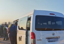 Tshwane Metro Police Flags 43 Unsafe Scholar Transport Vehicles in Week-Long Operation