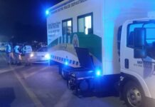 TMPD Nabs 20 Motorists for Drunk Driving in Weekend Crackdown