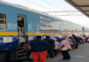 Phelophepa healthcare train arrives in Mabopane, offering free services for two weeks