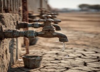 Residents of Mabopane urged to conserve water as reservoir levels dip