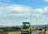Happiness and Dignity Return to the Road to Sedilega Clinic in Mabopane