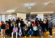 SADI Equips Mabopane Youth with Skills for Success