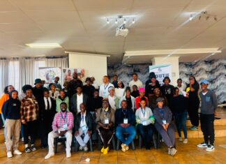 SADI Equips Mabopane Youth with Skills for Success